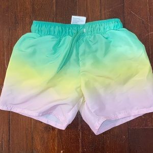 Toddler Swim-shorts